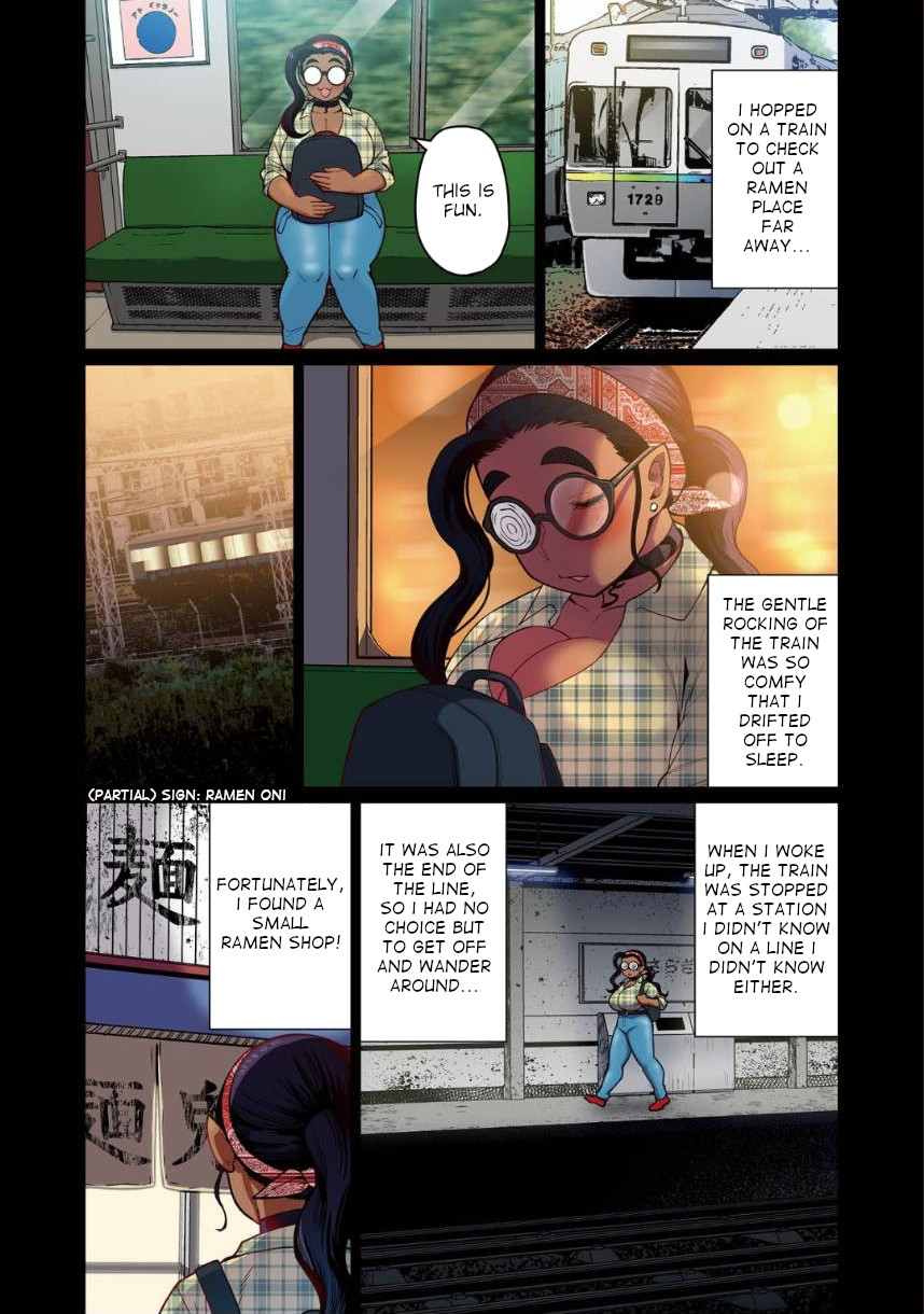 Shin Elf-san wa Yaserarenai. Chapter 3 page 21 - Chapter 3: New Moonless Mystery