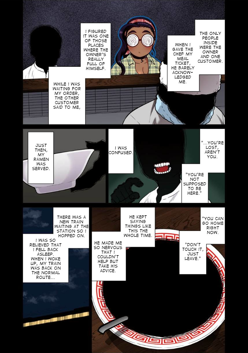Shin Elf-san wa Yaserarenai. Chapter 3 page 22 - Chapter 3: New Moonless Mystery