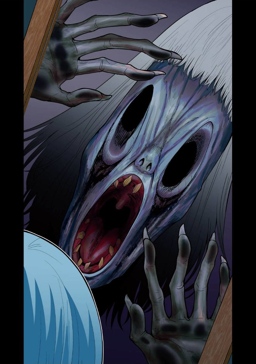 Shin Elf-san wa Yaserarenai. Chapter 3 page 26 - Chapter 3: New Moonless Mystery