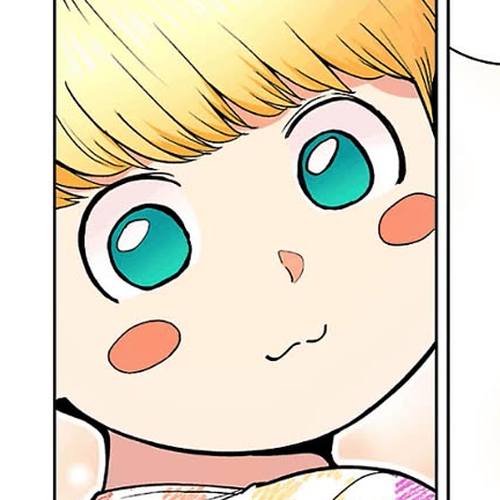 Shin Elf-san wa Yaserarenai. Chapter 32: The 2nd Generation's Debut cover