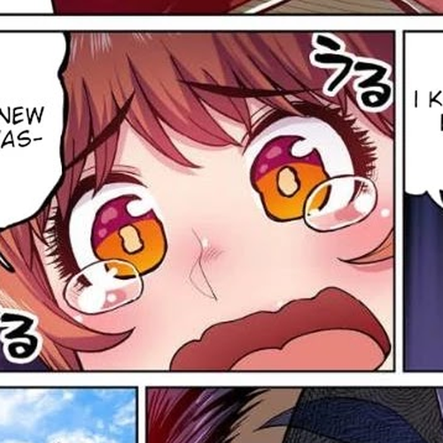 Shin Elf-san wa Yaserarenai. Chapter 5: Forest Pig cover