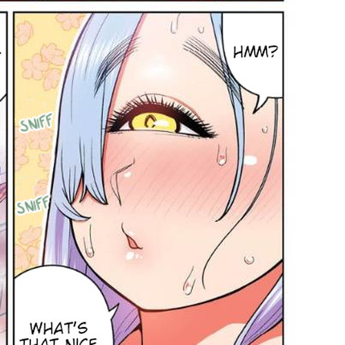 Shin Elf-san wa Yaserarenai. Chapter 6: Healing Mist cover