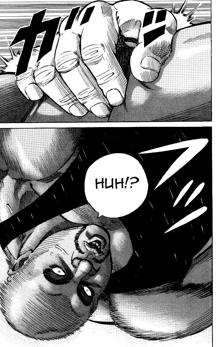 Shin Garouden Chapter 1 page 36 - Chapter 1