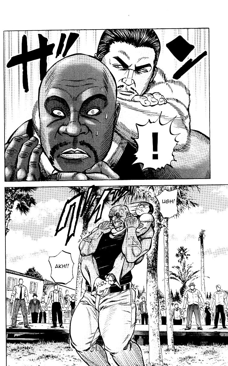 Shin Garouden Chapter 1 page 46 - Chapter 1