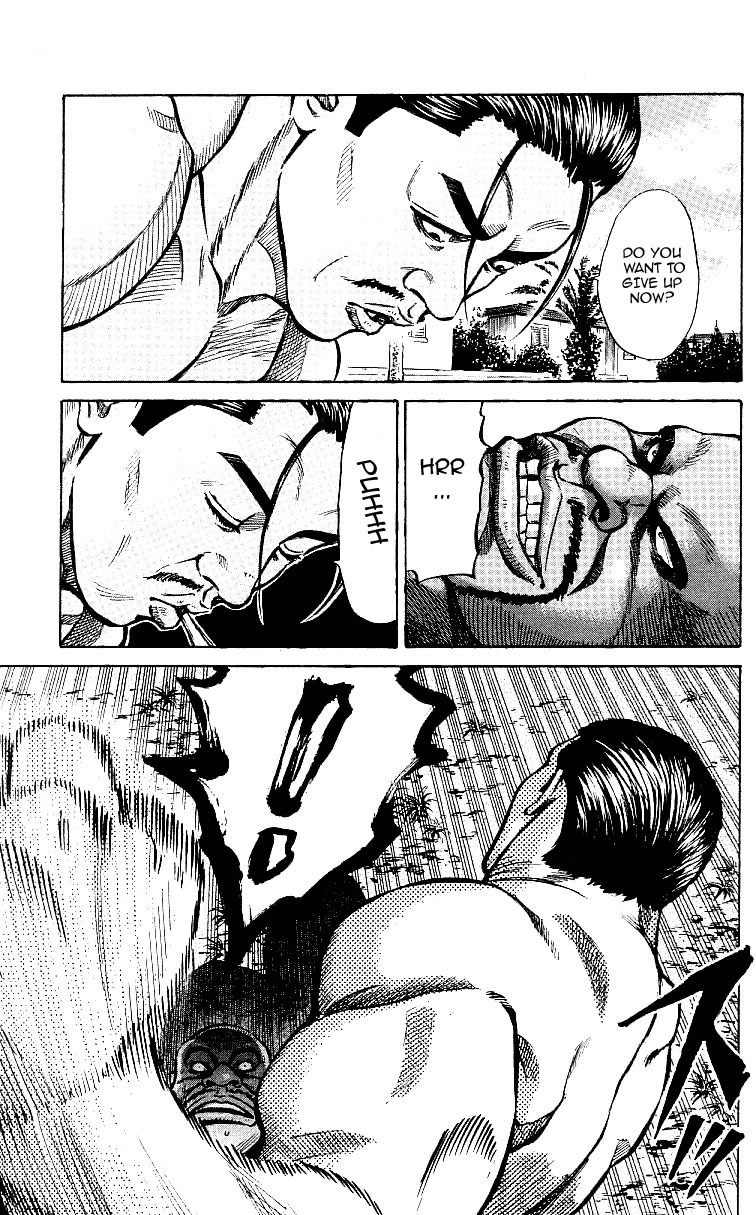 Shin Garouden Chapter 1 page 51 - Chapter 1