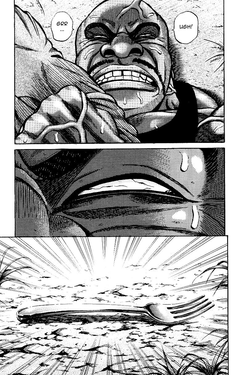 Shin Garouden Chapter 1 page 55 - Chapter 1