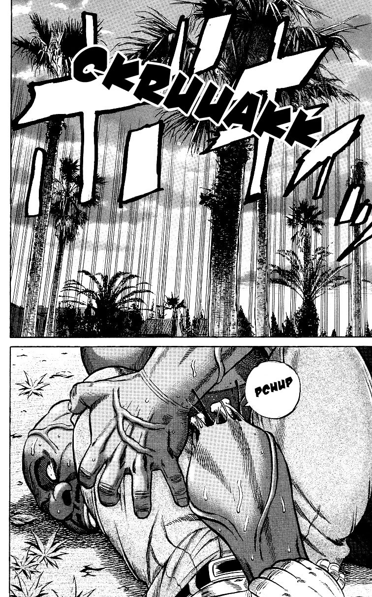 Shin Garouden Chapter 1 page 58 - Chapter 1