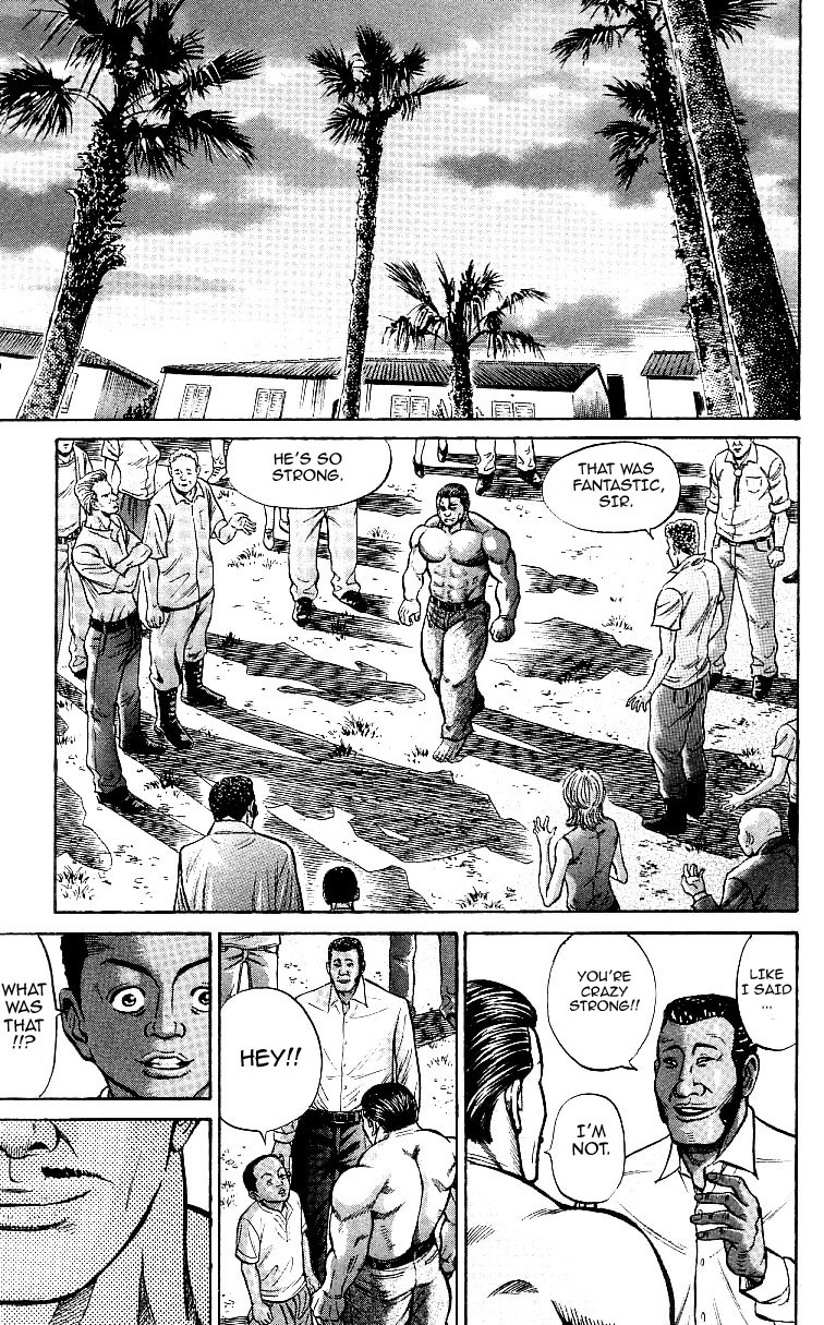 Shin Garouden Chapter 1 page 61 - Chapter 1