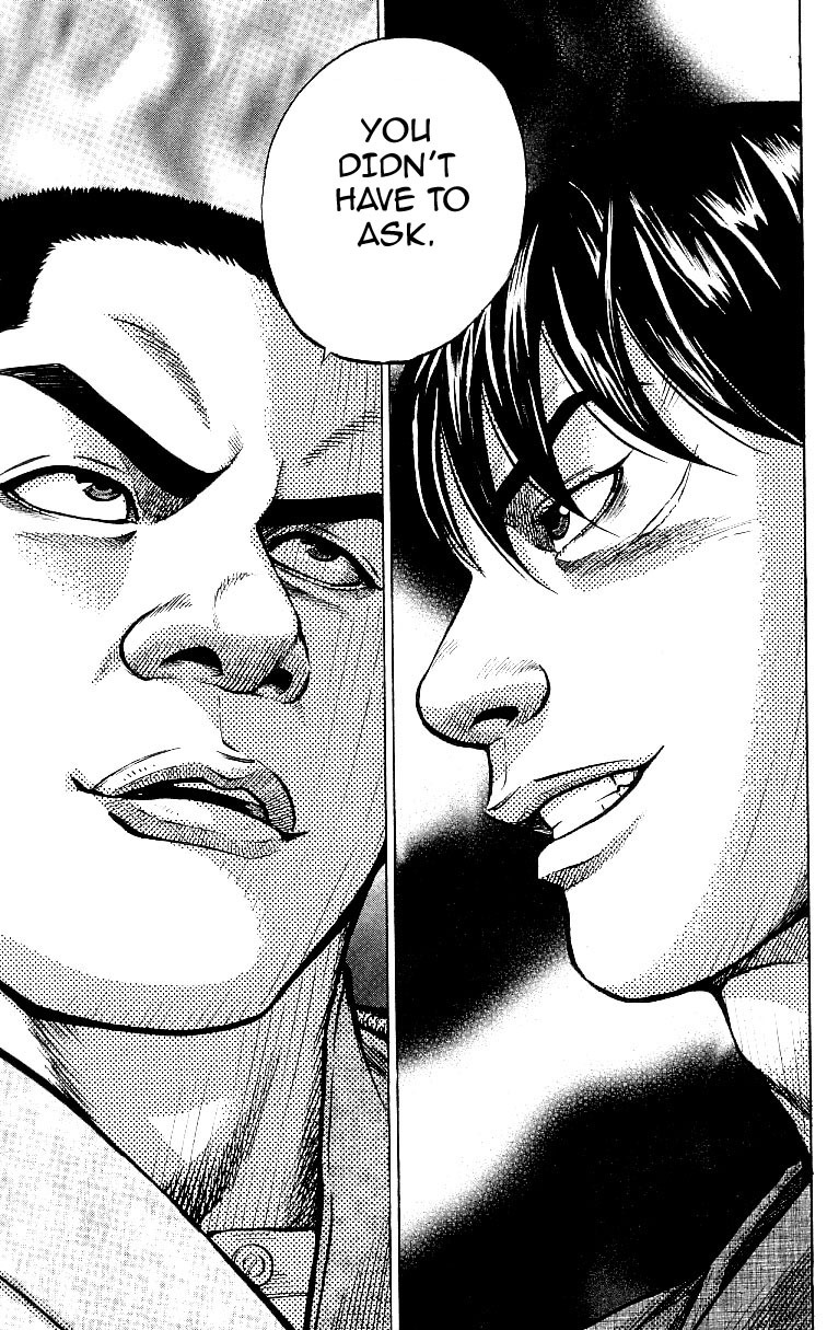 Shin Garouden Chapter 1 page 72 - Chapter 1