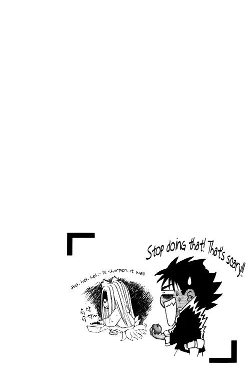 Shin Gumiho Chapter 1.1 page 36 - Vol.1 Chapter 1: Part 1 - Resurrection of the Gumiho