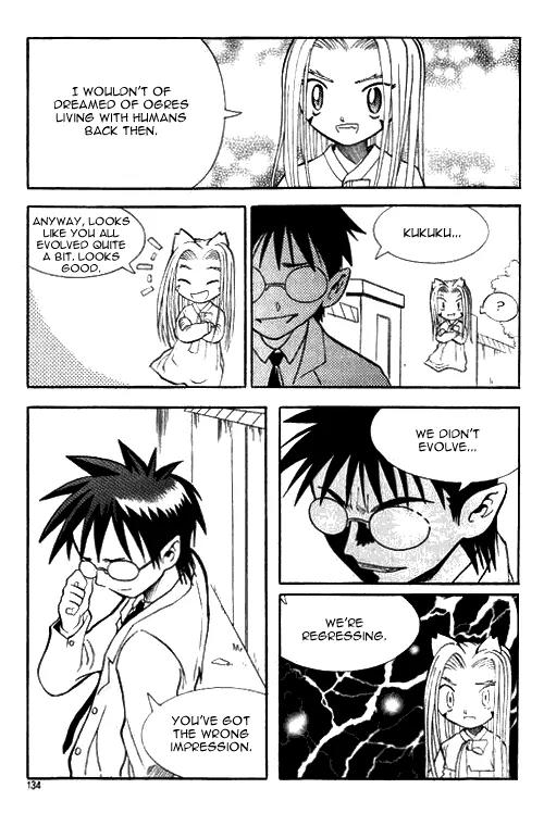 Shin Gumiho Chapter 1.4 page 28 - Vol.1 Chapter 4: Part 4 - Gumiho And MuRyung's Past
