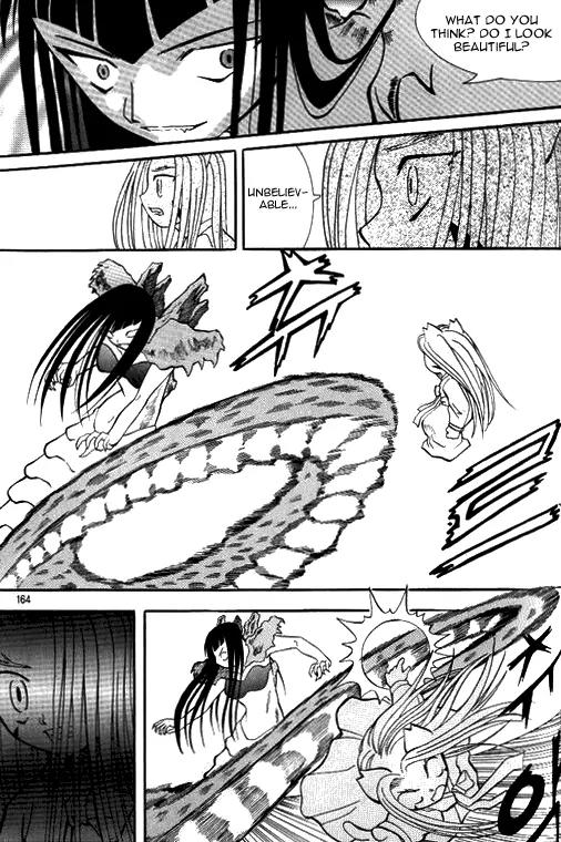 Shin Gumiho Chapter 1.5 page 24 - Vol.1 Chapter 5: Part 5 - Violent Cecilia