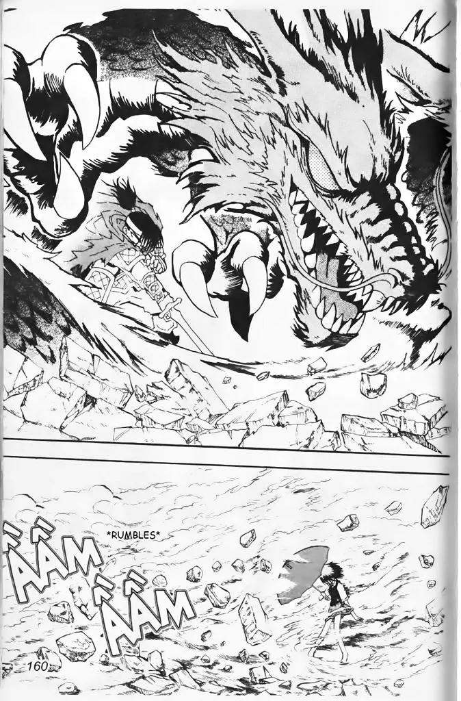 Shin Gumiho Chapter 4.3 page 46 - Vol.4 Chapter 3: Rain demon