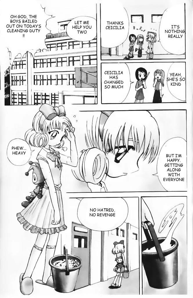 Shin Gumiho Chapter 5.2 page 2 - Vol.5 Chapter 2: Gumihomaru