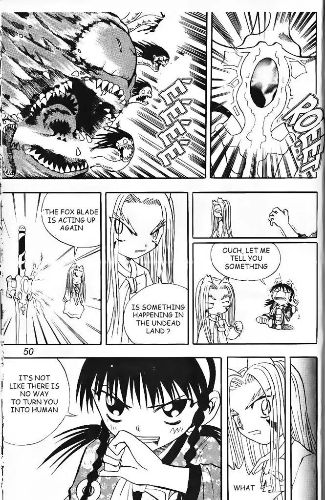 Shin Gumiho Chapter 5.2 page 26 - Vol.5 Chapter 2: Gumihomaru