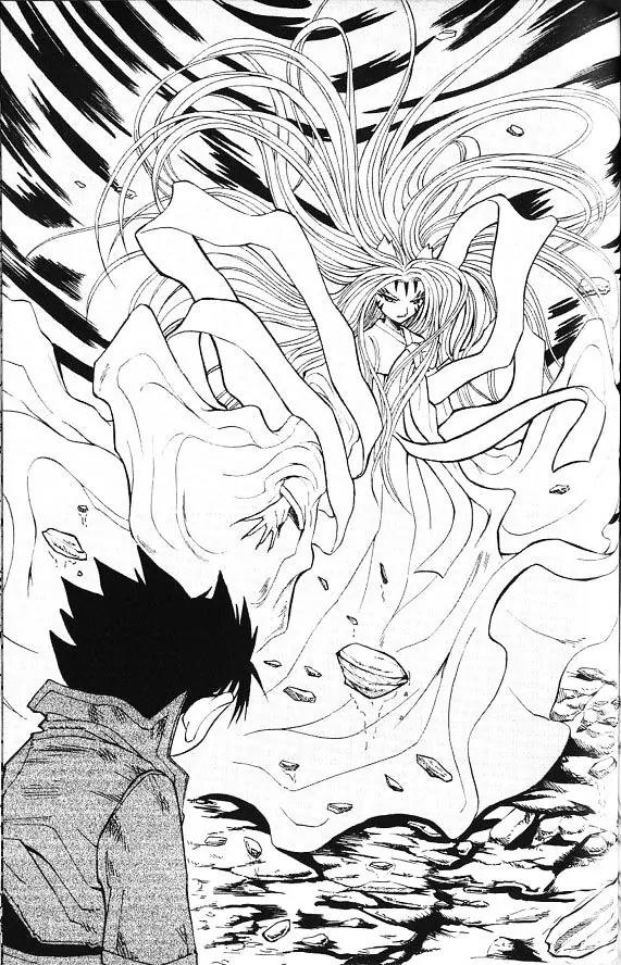 Shin Gumiho Chapter 5.3 page 25 - Vol.5 Chapter 3: Gumiho's tears