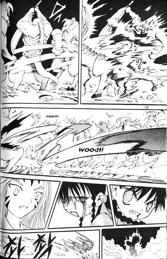 Shin Gumiho Chapter 5.3 page 48 - Vol.5 Chapter 3: Gumiho's tears