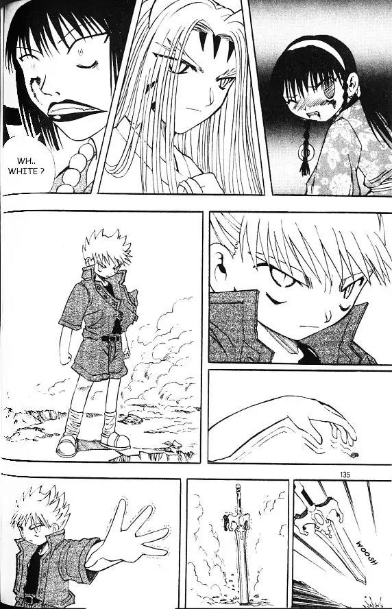 Shin Gumiho Chapter 5.4 page 10 - Vol.5 Chapter 4: Stronger
