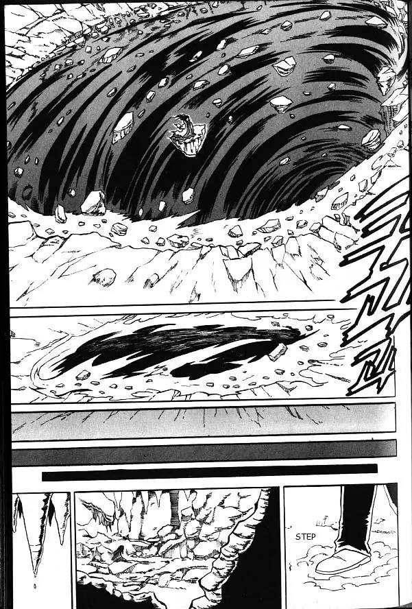 Shin Gumiho Chapter 5.4 page 41 - Vol.5 Chapter 4: Stronger