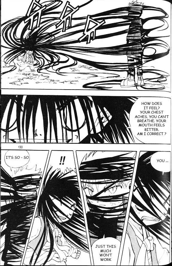 Shin Gumiho Chapter 5.4 page 5 - Vol.5 Chapter 4: Stronger