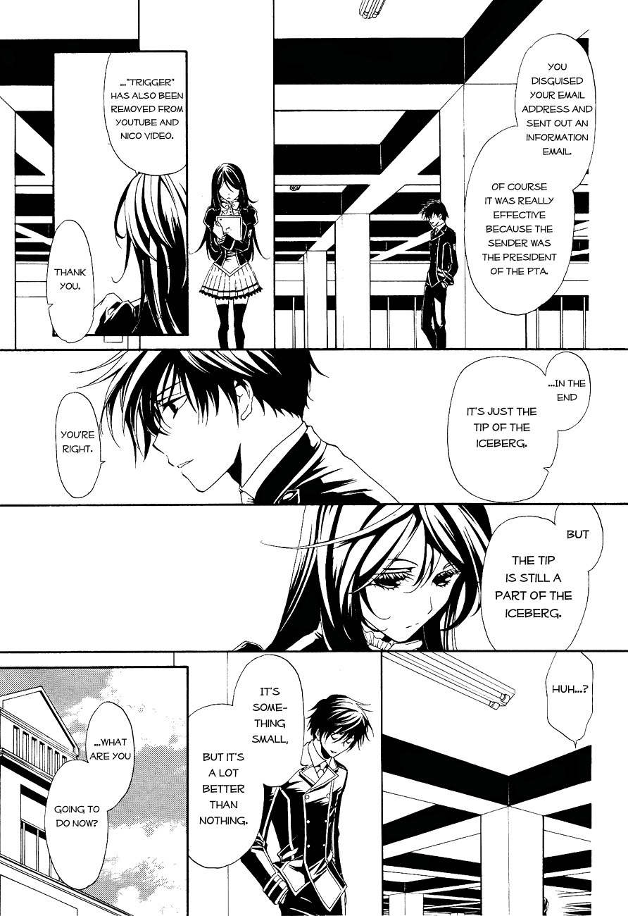 Shin Jigen Ascension Chapter 1 page 41 - Chapter 1: The Trigger
