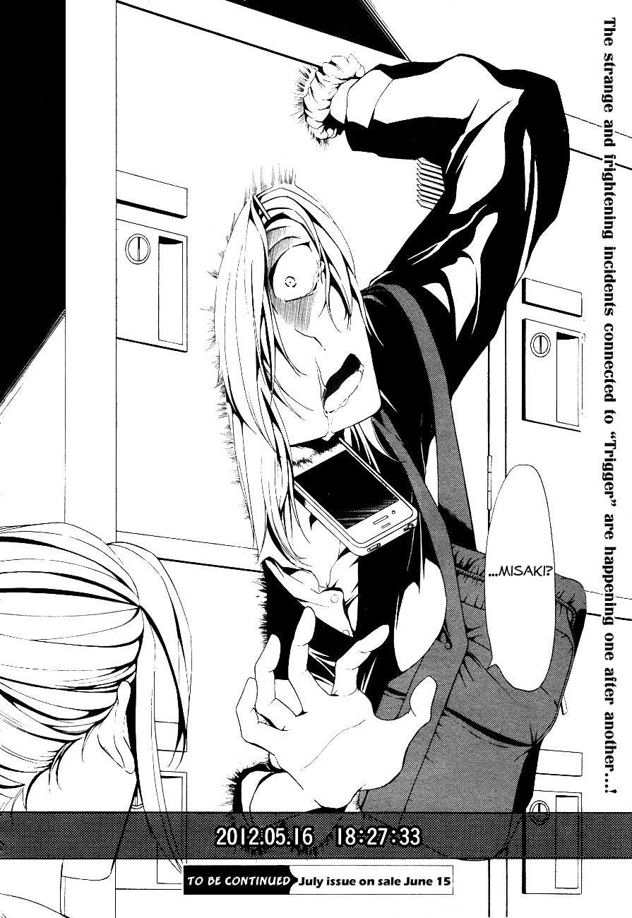 Shin Jigen Ascension Chapter 1 page 44 - Chapter 1: The Trigger