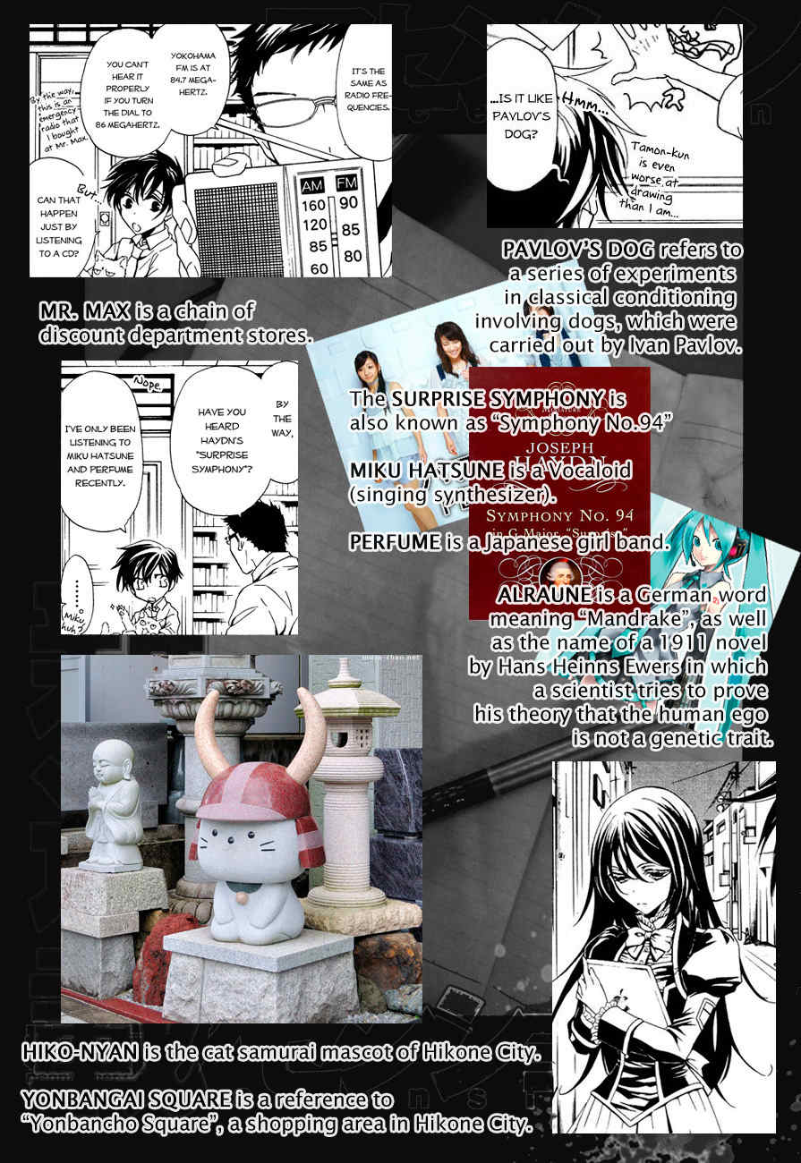 Shin Jigen Ascension Chapter 1 page 47 - Chapter 1: The Trigger