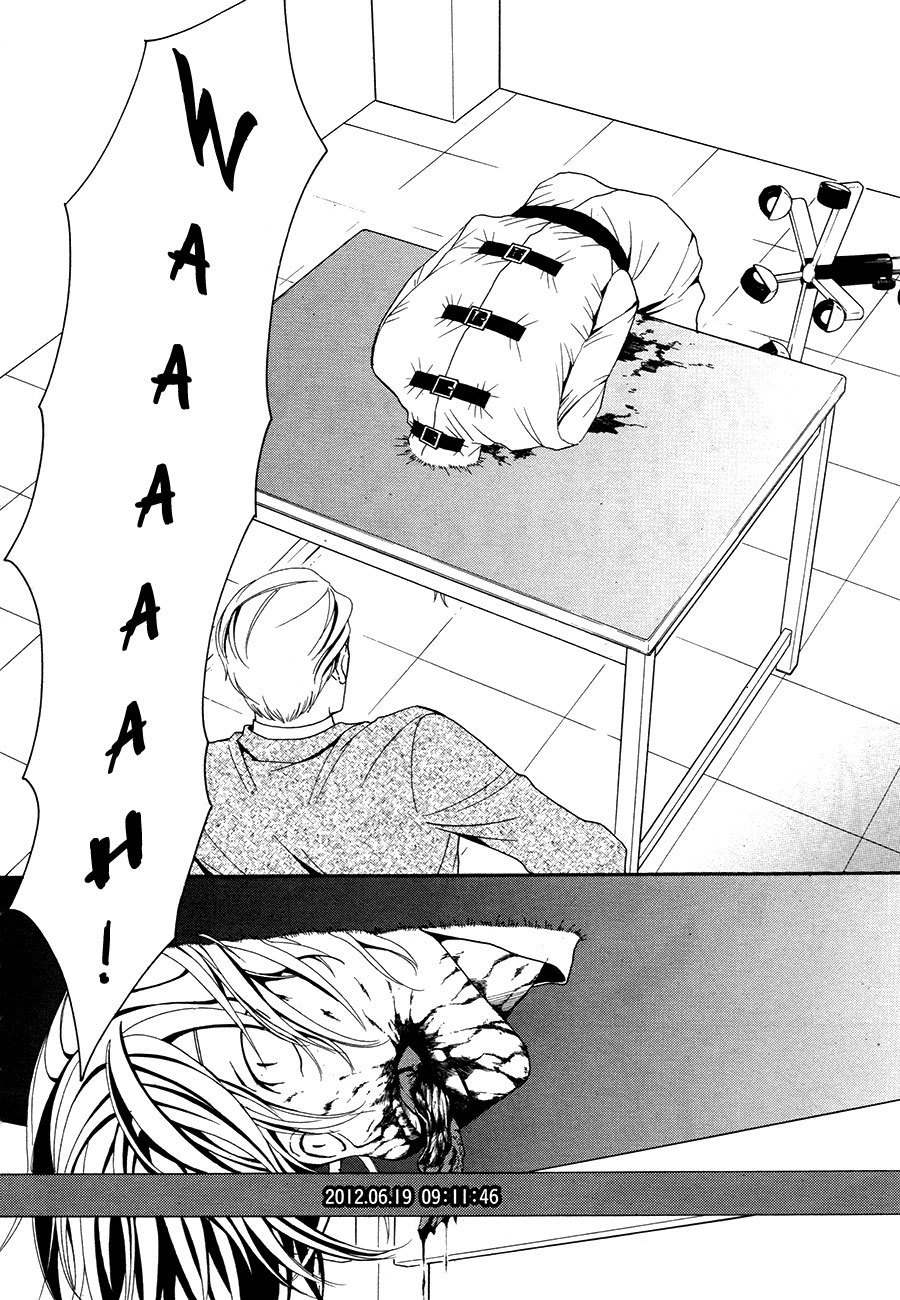 Shin Jigen Ascension Chapter 3 page 37 - Chapter 3: Ascension