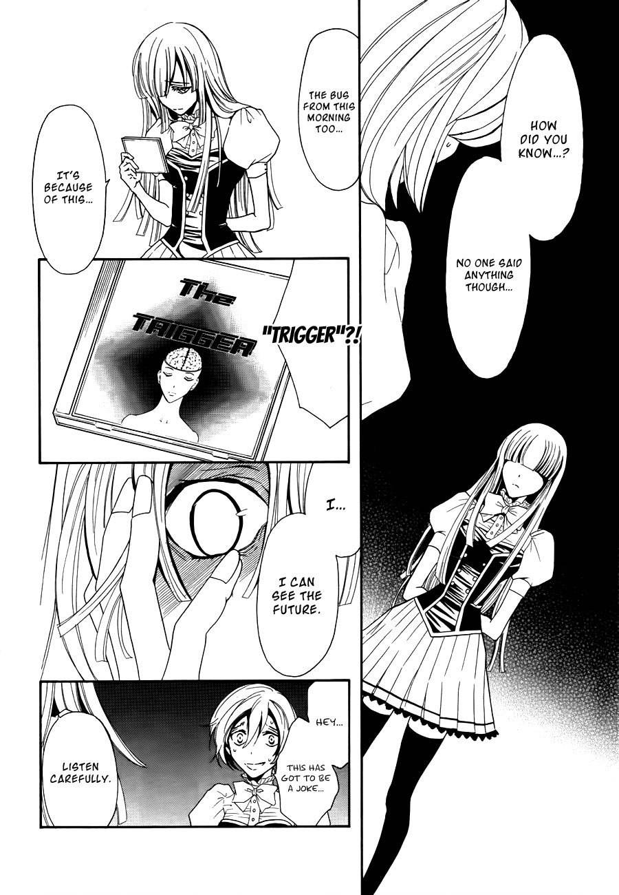 Shin Jigen Ascension Chapter 4 page 29 - Chapter 4: The Ascension