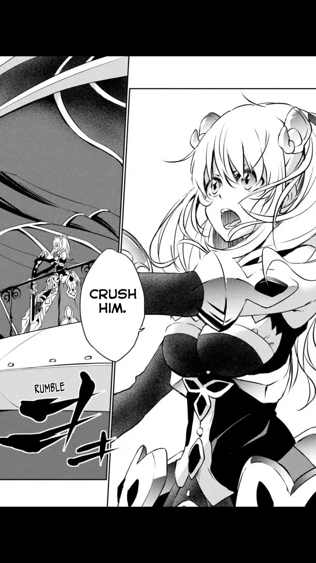 Shin Kaku Gi Kou and the 11 Destroyers Chapter 2 page 8 - Chapter 2