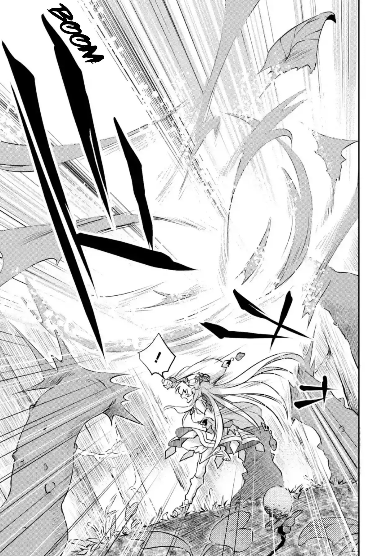 Shin Kaku Gi Kou and the 11 Destroyers Chapter 4 page 9 - Chapter 4
