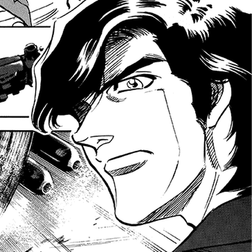Shin Kamen Rider Spirits Chapter 1 cover