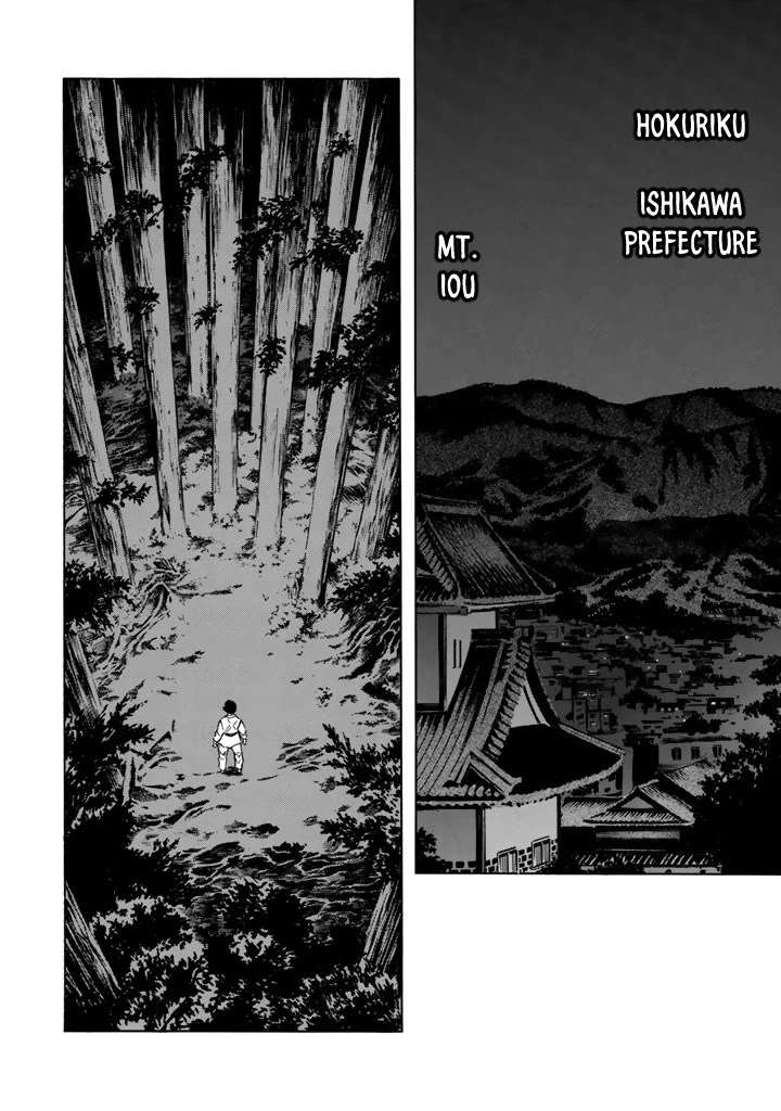 Shin Kamen Rider Spirits Chapter 11 page 28 - Chapter 11: A World with Friends