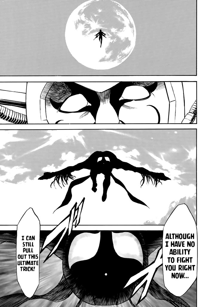 Shin Kamen Rider Spirits Chapter 15 page 26 - Chapter 15: The Psychedelic Light