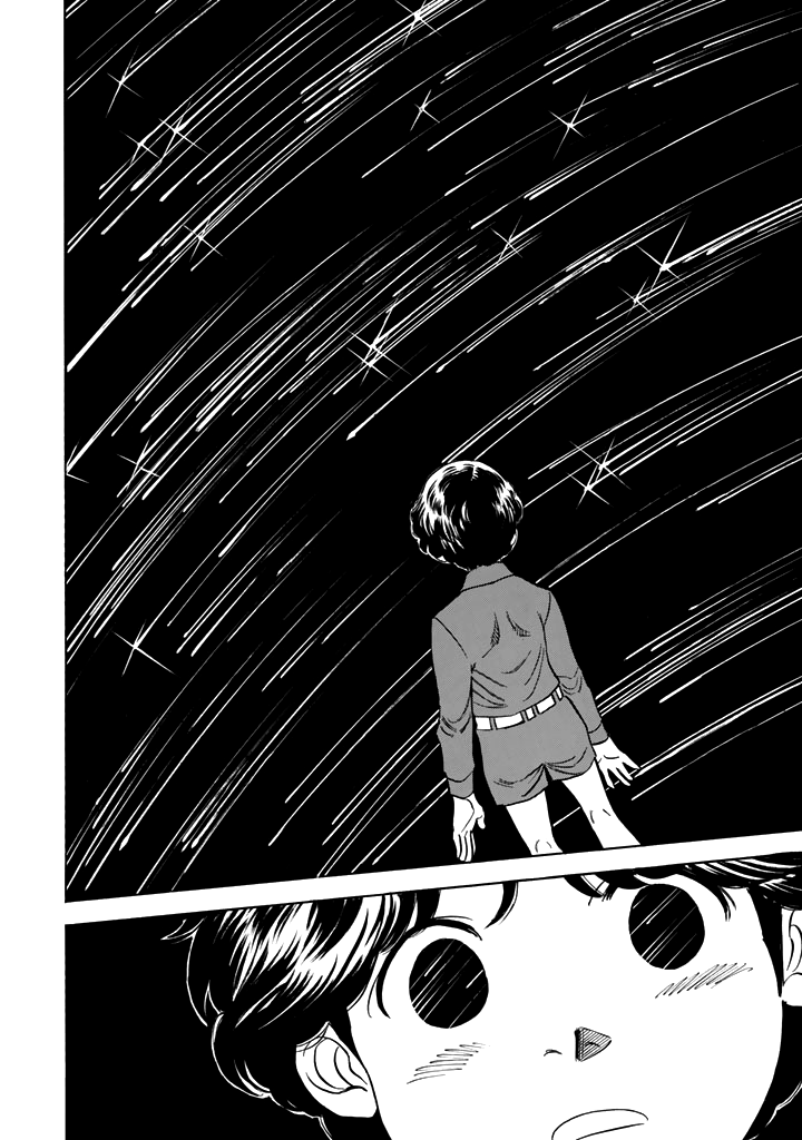 Shin Kamen Rider Spirits Chapter 16 page 22 - Chapter 16: Vision