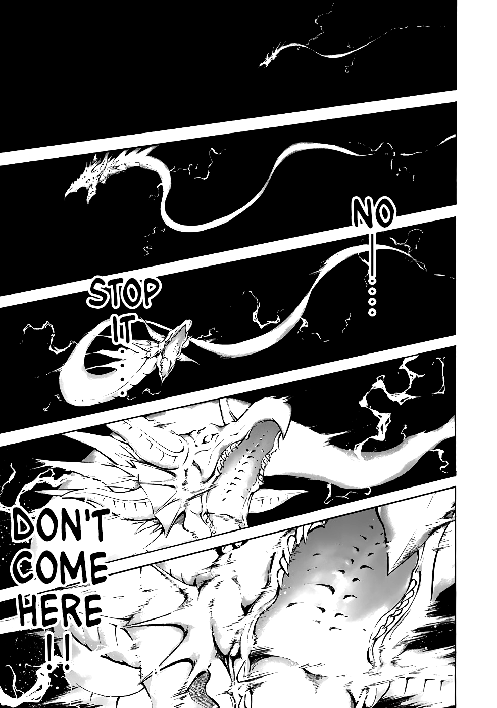 Shin Kamen Rider Spirits Chapter 17 page 10 - Chapter 17: The Nebuta Children