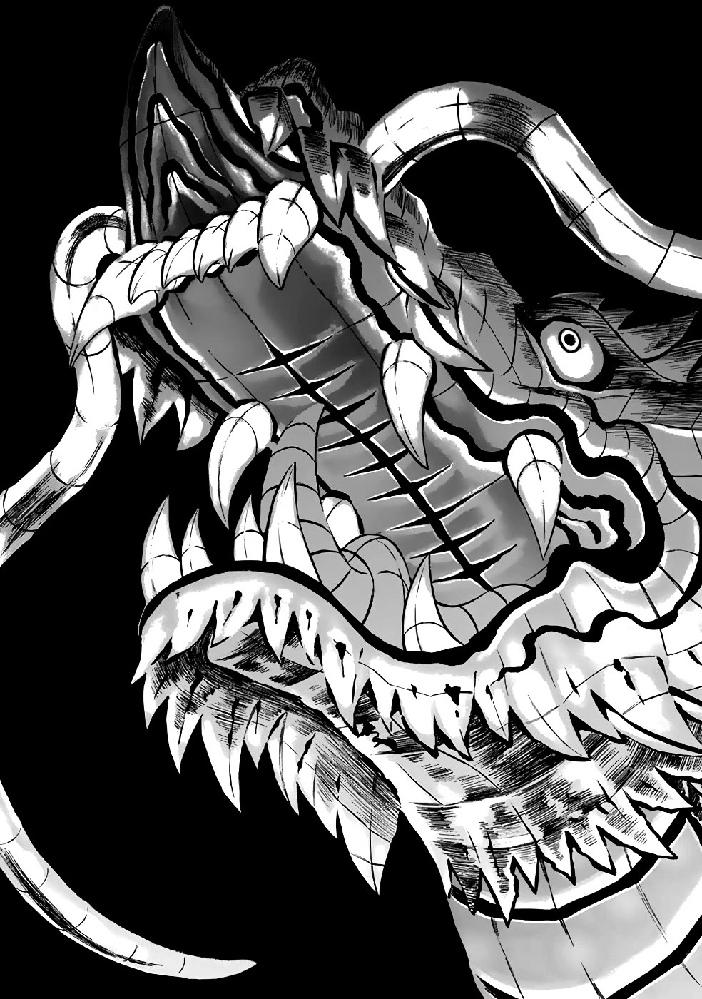 Shin Kamen Rider Spirits Chapter 17 page 11 - Chapter 17: The Nebuta Children