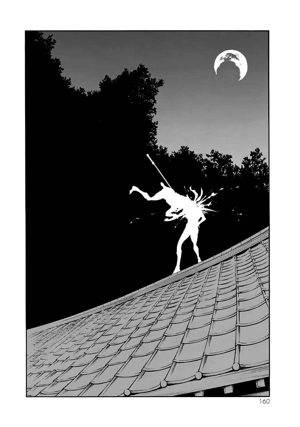 Shin Kamen Rider Spirits Chapter 19 page 53 - Chapter 19: Spear and Shield