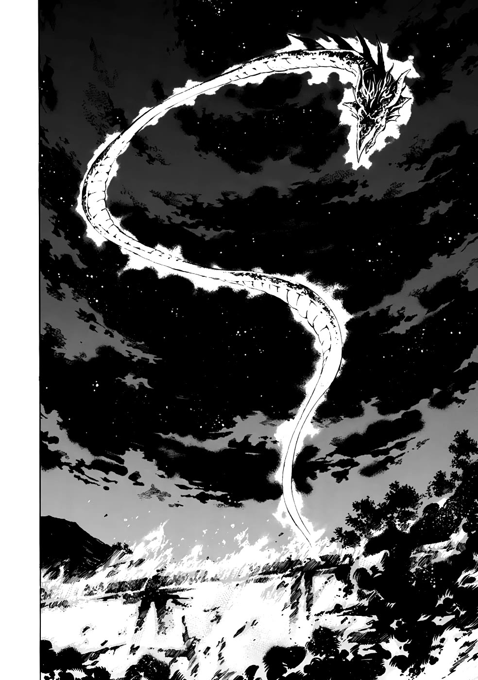 Shin Kamen Rider Spirits Chapter 21 page 57 - Chapter 21: Crow's Cry
