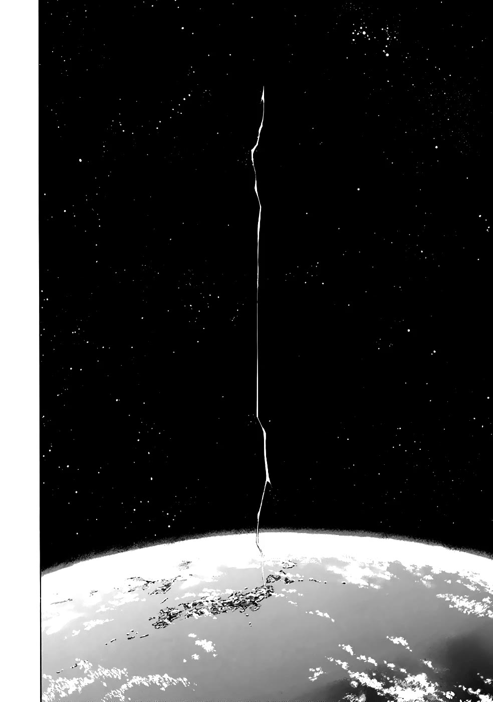 Shin Kamen Rider Spirits Chapter 22 page 22 - Chapter 22: The Dragon's Memory