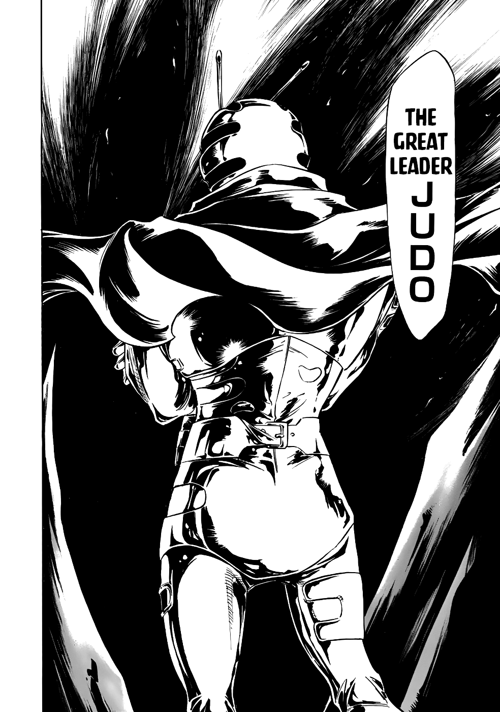 Shin Kamen Rider Spirits Chapter 22 page 31 - Chapter 22: The Dragon's Memory
