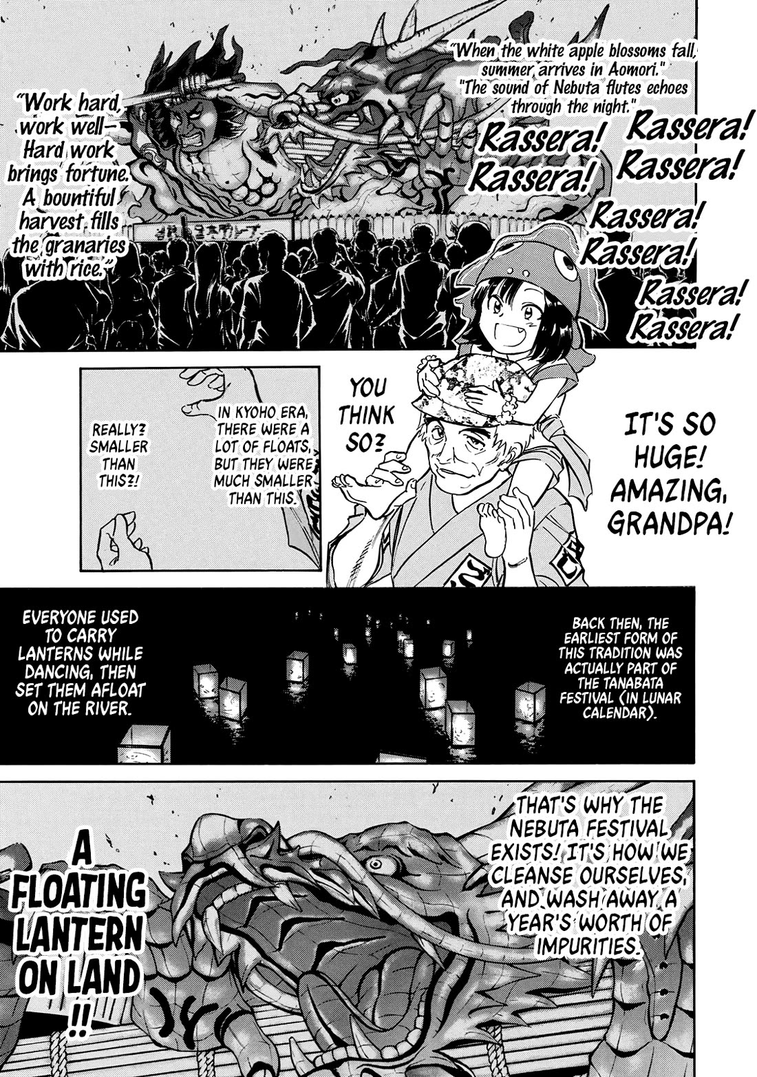 Shin Kamen Rider Spirits Chapter 24 page 30 - Chapter 24: The Dragon's Curse