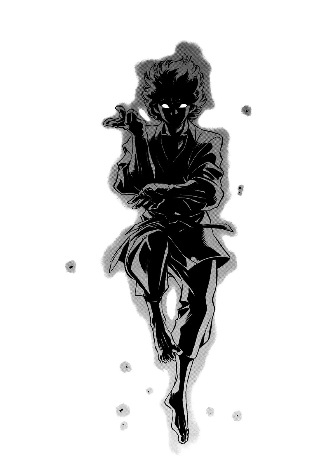 Shin Kamen Rider Spirits Chapter 25 page 24 - Chapter 25: Five Hands