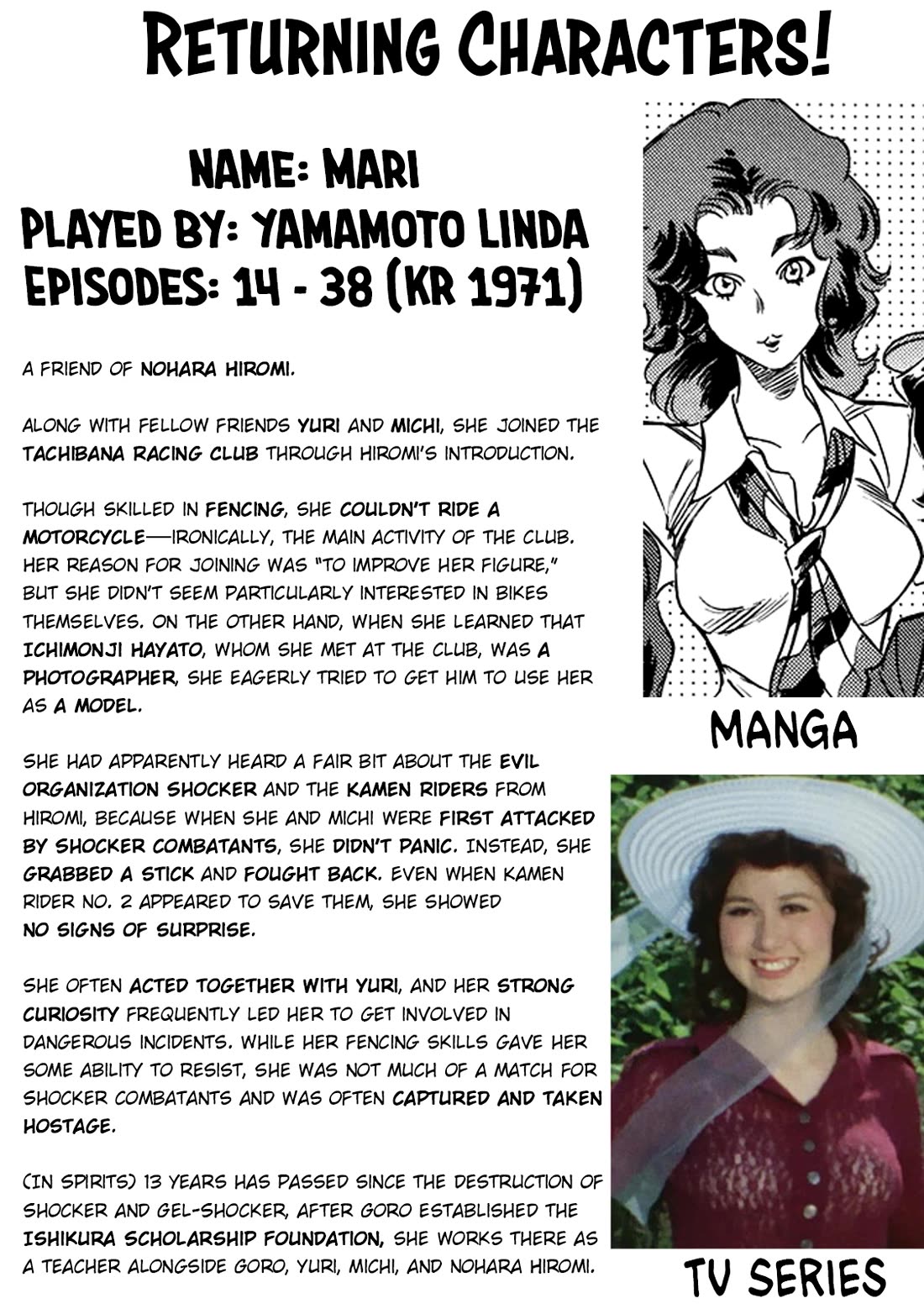 Shin Kamen Rider Spirits Chapter 27 page 39 - Chapter 27: The Town Conquered By Demons