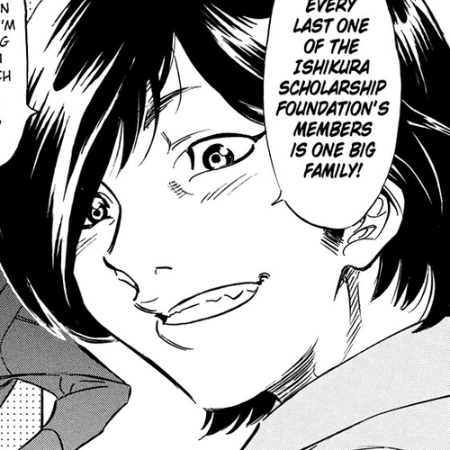 Shin Kamen Rider Spirits Chapter 27: The Town Conquered By Demons cover