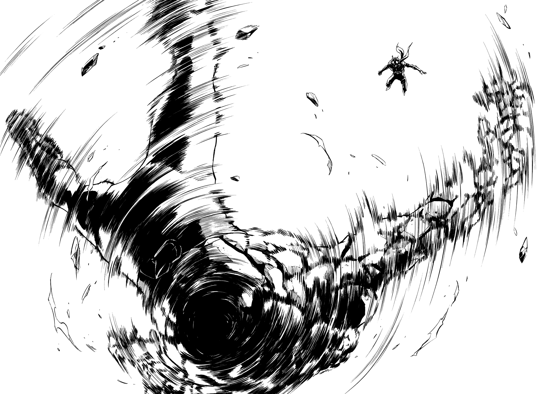 Shin Kamen Rider Spirits Chapter 29 page 20 - Chapter 29: The Children's Promise
