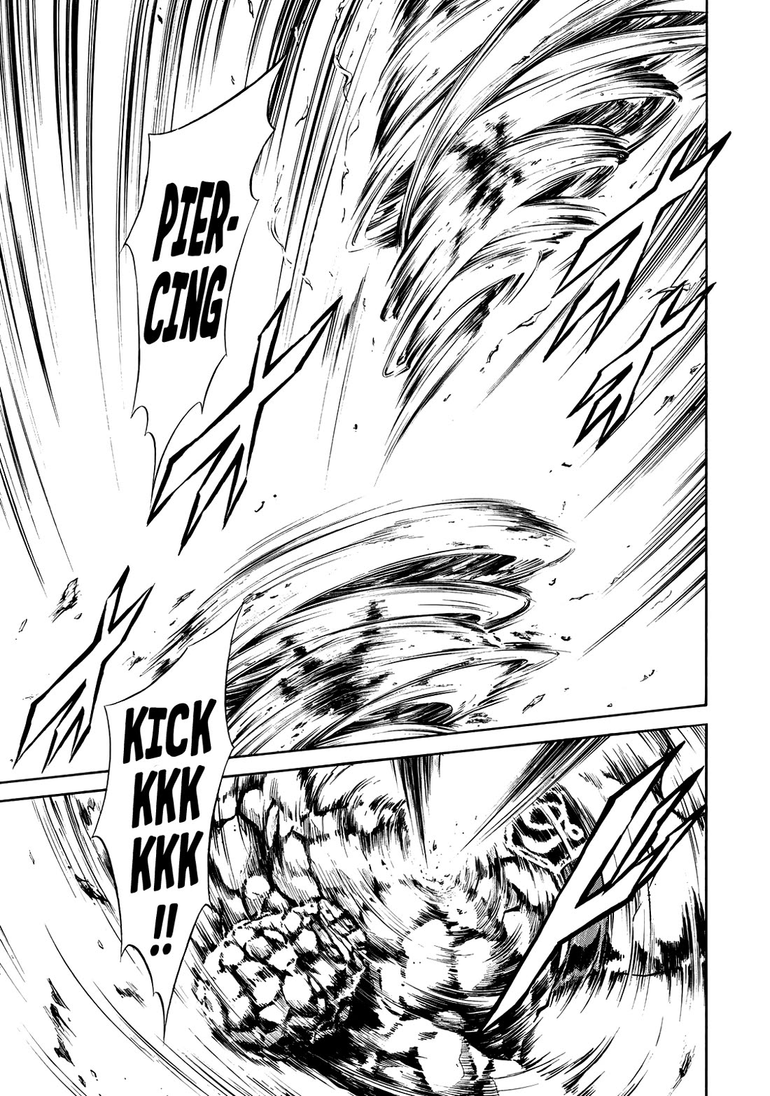 Shin Kamen Rider Spirits Chapter 29 page 22 - Chapter 29: The Children's Promise