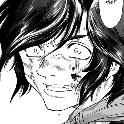 Shin Kamen Rider Spirits Chapter 3 cover
