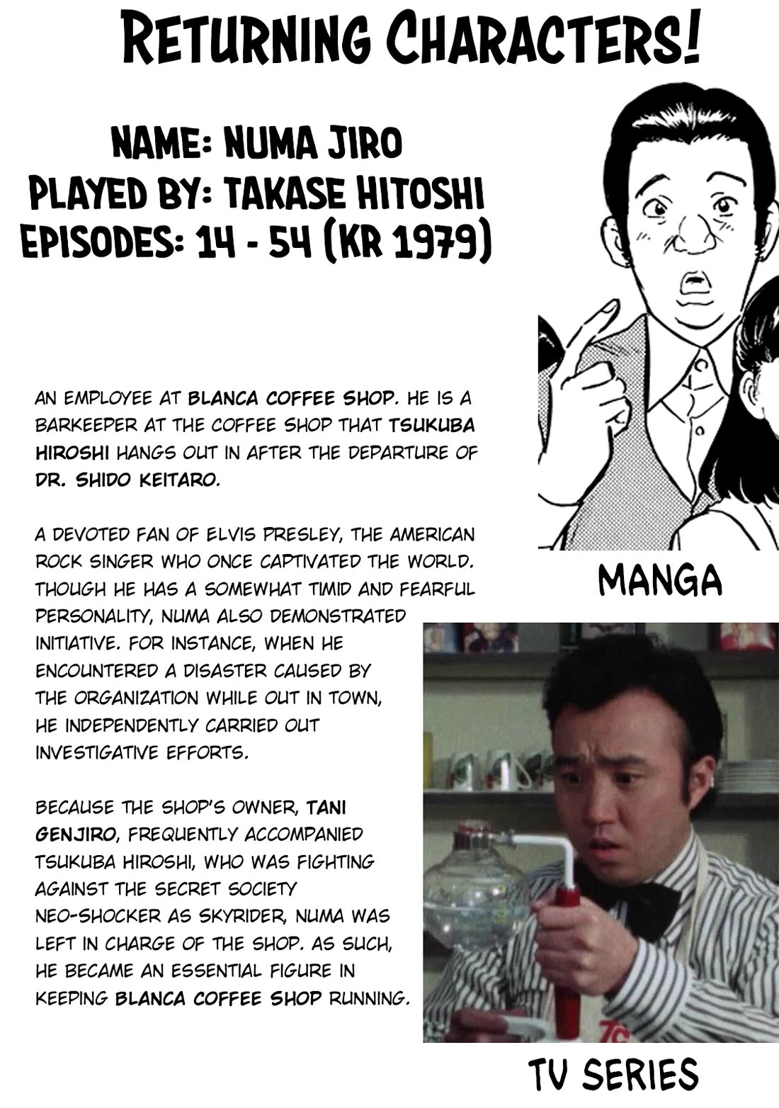 Shin Kamen Rider Spirits Chapter 30 page 43 - Chapter 30: Shocker's Final Base