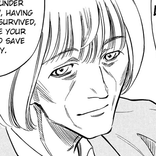 Shin Kamen Rider Spirits Chapter 33: Atonement and the Devil cover